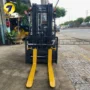 Xe Nâng Điện Ngồi Lái 2 Tấn KOMATSU FB20A-12