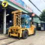 Xe Nâng Dầu 12 Tấn KOMATSU FD120-8
