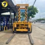 Xe Nâng Dầu 12 Tấn KOMATSU FD120-8