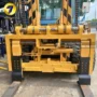 Xe Nâng Dầu 12 Tấn KOMATSU FD120-8
