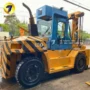 Xe Nâng Dầu 12 Tấn KOMATSU FD120-8