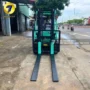 Xe Nâng Dầu 2.5 Tấn MITSUBISHI FDE25T