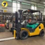 Xe Nâng Dầu 2 Tấn KOMATSU FD20T-16