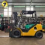 Xe Nâng Dầu 2 Tấn KOMATSU FD20T-16