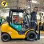 Xe Nâng Dầu 2 Tấn KOMATSU FD20T-16