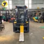 Xe Nâng Dầu 2 Tấn KOMATSU FD20T-16