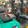 Xe Nâng Dầu 2 Tấn KOMATSU FD20T-16