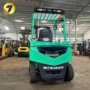 Xe Nâng Dầu 2 Tấn MITSUBISHI FDE20T