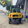 Xe Nâng Dầu 7 Tấn KOMATSU FH70-2