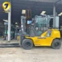 Xe Nâng Dầu 7 Tấn KOMATSU FH70-2