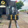 Xe Nâng Dầu 7 Tấn KOMATSU FH70-2