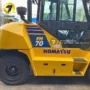 Xe Nâng Dầu 7 Tấn KOMATSU FH70-2