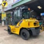 Xe Nâng Dầu 7 Tấn KOMATSU FH70-2