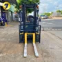 Xe Nâng Điện Ngồi Lái 1.8 Tấn KOMATSU FB18-12