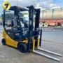 Xe Nâng Điện Ngồi Lái 1.8 Tấn KOMATSU FB18-12