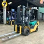 Xe Nâng Dầu 1.8 Tấn KOMATSU FD18C-20