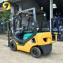 Xe Nâng Dầu 1.8 Tấn KOMATSU FD18C-20