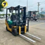 Xe Nâng Dầu 1.8 Tấn KOMATSU FD18C-20