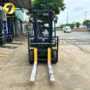 Xe Nâng Dầu 1.8 Tấn KOMATSU FD18C-20