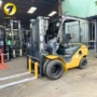 Xe Nâng Dầu 2.5 Tấn KOMATSU FD25T-17