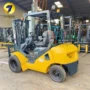 Xe Nâng Dầu 2.5 Tấn KOMATSU FD25T-17