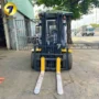 Xe Nâng Dầu 2.5 Tấn KOMATSU FD25T-17