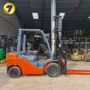 Xe Nâng Dầu 2.5 Tấn TOYOTA 02-8FDL25