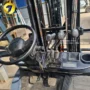 Xe Nâng Dầu 2.5 Tấn TOYOTA 02-8FDL25