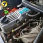 Xe Nâng Dầu 2.5 Tấn TOYOTA 02-8FDL25