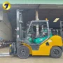 Xe Nâng Dầu 3.5 Tấn KOMATSU FD35NT-10