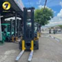 Xe Nâng Dầu 3.5 Tấn KOMATSU FD35NT-10