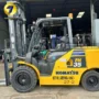 Xe Nâng Dầu 3.5 Tấn KOMATSU FH35-1