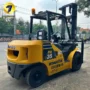 Xe Nâng Dầu 3.5 Tấn KOMATSU FH35-1