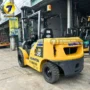 Xe Nâng Dầu 3.5 Tấn KOMATSU FH35-1