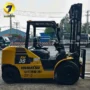 Xe Nâng Dầu 3.5 Tấn KOMATSU FH35-1