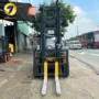 Xe Nâng Dầu 3.5 Tấn KOMATSU FH35-1