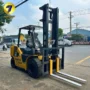 Xe Nâng Dầu 3.5 Tấn KOMATSU FH35-1