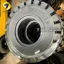 Lốp xe nâng LONGSTAR 600-9