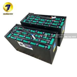 Bình Điện Xe Nâng Axit Chì LIFTTOP VTFL280 280Ah-48V