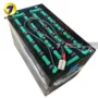 BÌNH ĐIỆN XE NÂNG AXIT CHÌ LIFTTOP VTIL6 468Ah-48V