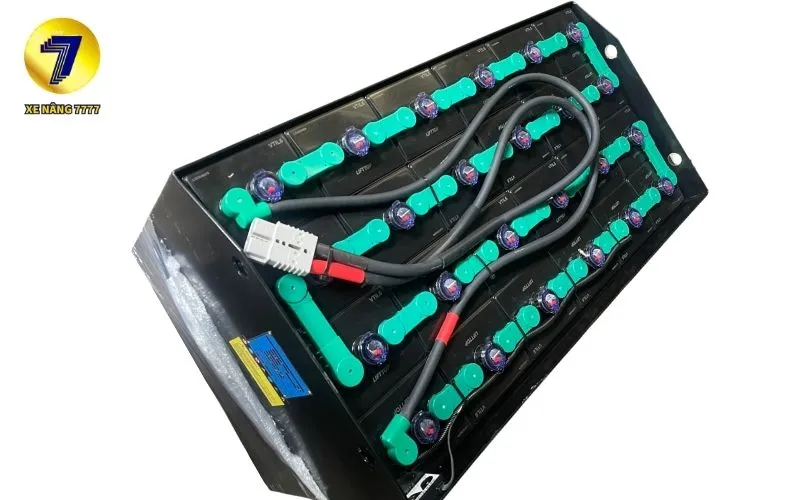BÌNH ĐIỆN XE NÂNG AXIT CHÌ LIFTTOP VTIL6 468Ah-48V