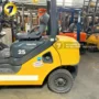 Xe Nâng Dầu 2.5 Tấn KOMATSU FD25T-17