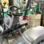 Xe Nâng Dầu 2.5 Tấn KOMATSU FD25T-17