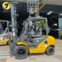 Xe Nâng Dầu 2.5 Tấn KOMATSU FD25T-17