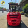 Xe Nâng Dầu 4.5 Tấn TOYOTA 8FD45