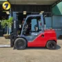 Xe Nâng Dầu 4.5 Tấn TOYOTA 8FD45