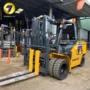 Xe Nâng Dầu 5 Tấn KOMATSU FH50-2