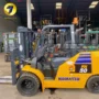 Xe Nâng Dầu 5 Tấn KOMATSU FH50-2