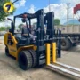 Xe Nâng Dầu 5 Tấn KOMATSU FH50-2