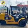 Xe Nâng Dầu 5 Tấn KOMATSU FH50-2